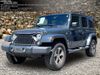 2018 Jeep Wrangler JK Unlimited Sahara | Naugatuck, Connecticut | A Better Way Wholesale Autos-CT 2018 Jeep Wrangler JK Unlimited Sahara | Naugatuck, Connecticut | A Better Way Wholesale Autos-CT