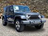 2018 Jeep Wrangler JK Unlimited Sahara | Naugatuck, Connecticut | A Better Way Wholesale Autos-CT 2018 Jeep Wrangler JK Unlimited Sahara | Naugatuck, Connecticut | A Better Way Wholesale Autos-CT