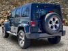 2018 Jeep Wrangler JK Unlimited Sahara | Naugatuck, Connecticut | A Better Way Wholesale Autos-CT