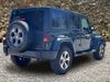 2018 Jeep Wrangler JK Unlimited Sahara | Naugatuck, Connecticut | A Better Way Wholesale Autos-CT 2018 Jeep Wrangler JK Unlimited Sahara | Naugatuck, Connecticut | A Better Way Wholesale Autos-CT