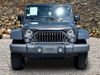 2018 Jeep Wrangler JK Unlimited Sahara | Naugatuck, Connecticut | A Better Way Wholesale Autos-CT