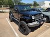 2018 Jeep Wrangler JK Unlimited Unlimited Sahara | Plano, TX | AutoRevo PowerSites - Demo1