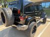 2018 Jeep Wrangler JK Unlimited Unlimited Sahara | Plano, TX | AutoRevo PowerSites - Demo1