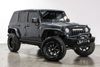 2018 Jeep Wrangler JK Unlimited Sahara | Plano, TX | Consign My Vehicle 2018 Jeep Wrangler JK Unlimited Sahara | Plano, TX | Consign My Vehicle