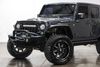 2018 Jeep Wrangler JK Unlimited Sahara | Plano, TX | Consign My Vehicle 2018 Jeep Wrangler JK Unlimited Sahara | Plano, TX | Consign My Vehicle