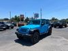 2018 Jeep Wrangler JK Unlimited Sport S | Riverview, FL | The Jeep Depot