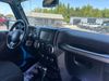 2018 Jeep Wrangler JK Unlimited Sport S | Riverview, FL | The Jeep Depot 2018 Jeep Wrangler JK Unlimited Sport S | Riverview, FL | The Jeep Depot