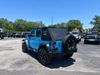 2018 Jeep Wrangler JK Unlimited Sport S | Riverview, FL | The Jeep Depot