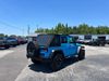 2018 Jeep Wrangler JK Unlimited Sport S | Riverview, FL | The Jeep Depot