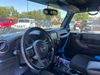 2018 Jeep Wrangler JK Unlimited Sport S | Riverview, FL | The Jeep Depot 2018 Jeep Wrangler JK Unlimited Sport S | Riverview, FL | The Jeep Depot