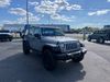 2018 Jeep Wrangler JK Unlimited Sport S | Riverview, FL | The Jeep Depot 2018 Jeep Wrangler JK Unlimited Sport S | Riverview, FL | The Jeep Depot