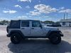 2018 Jeep Wrangler JK Unlimited Sport S | Riverview, FL | The Jeep Depot 2018 Jeep Wrangler JK Unlimited Sport S | Riverview, FL | The Jeep Depot