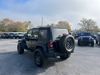 2018 Jeep Wrangler JK Unlimited Sport S - 1-Owner | Riverview, FL | The Jeep Depot 2018 Jeep Wrangler JK Unlimited Sport S - 1-Owner | Riverview, FL | The Jeep Depot