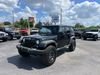 2018 Jeep Wrangler JK Unlimited Sport S - 1-Owner | Riverview, FL | The Jeep Depot