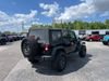 2018 Jeep Wrangler JK Unlimited Sport S - 1-Owner | Riverview, FL | The Jeep Depot 2018 Jeep Wrangler JK Unlimited Sport S - 1-Owner | Riverview, FL | The Jeep Depot