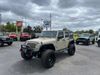 2018 Jeep Wrangler JK Unlimited Sport S | Riverview, FL | The Jeep Depot 2018 Jeep Wrangler JK Unlimited Sport S | Riverview, FL | The Jeep Depot