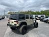 2018 Jeep Wrangler JK Unlimited Sport S | Riverview, FL | The Jeep Depot 2018 Jeep Wrangler JK Unlimited Sport S | Riverview, FL | The Jeep Depot