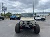 2018 Jeep Wrangler JK Unlimited Sport S | Riverview, FL | The Jeep Depot 2018 Jeep Wrangler JK Unlimited Sport S | Riverview, FL | The Jeep Depot