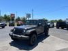 2018 Jeep Wrangler JK Unlimited Sport S | Riverview, FL | The Jeep Depot