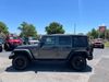 2018 Jeep Wrangler JK Unlimited Sport S | Riverview, FL | The Jeep Depot 2018 Jeep Wrangler JK Unlimited Sport S | Riverview, FL | The Jeep Depot