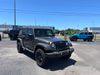 2018 Jeep Wrangler JK Unlimited Sport S | Riverview, FL | The Jeep Depot 2018 Jeep Wrangler JK Unlimited Sport S | Riverview, FL | The Jeep Depot