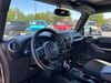2018 Jeep Wrangler JK Unlimited Sport S | Riverview, FL | The Jeep Depot 2018 Jeep Wrangler JK Unlimited Sport S | Riverview, FL | The Jeep Depot