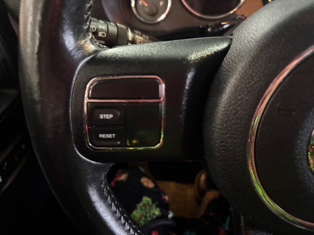 2018 Jeep Wrangler JK Unlimited Unlimited Sahara | Rome, GA | Knight's Car Store 2018 Jeep Wrangler JK Unlimited Unlimited Sahara | Rome, GA | Knight's Car Store