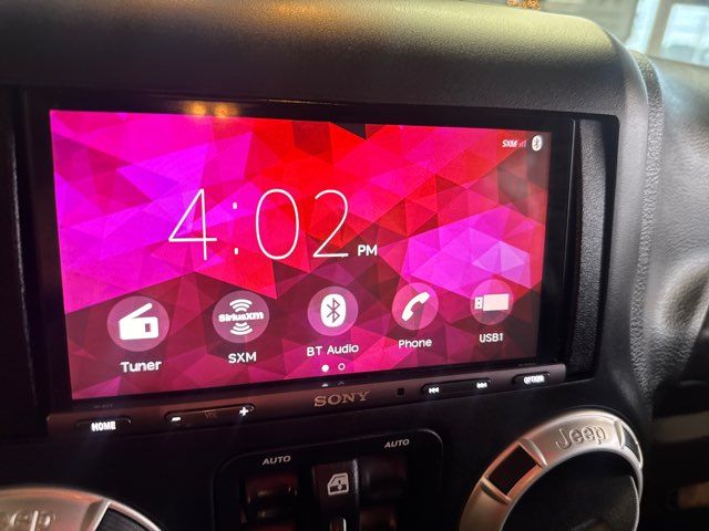 2018 Jeep Wrangler JK Unlimited Unlimited Sahara | Rome, GA | Knight's Car Store 2018 Jeep Wrangler JK Unlimited Unlimited Sahara | Rome, GA | Knight's Car Store