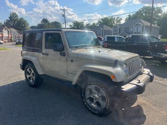 2018 Jeep Wrangler Jk
