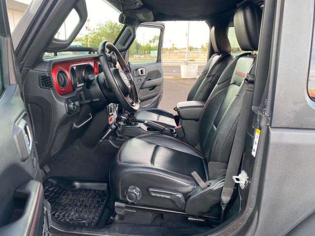 2018 Jeep Wrangler JL Sport 4X4 6-SPEED MANUAL 3 MONTH/3,000 MILE NATIONAL POWERTRAIN WARRANTY