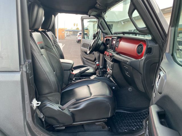 2018 Jeep Wrangler JL Sport 4X4 6-SPEED MANUAL 3 MONTH/3,000 MILE NATIONAL POWERTRAIN WARRANTY