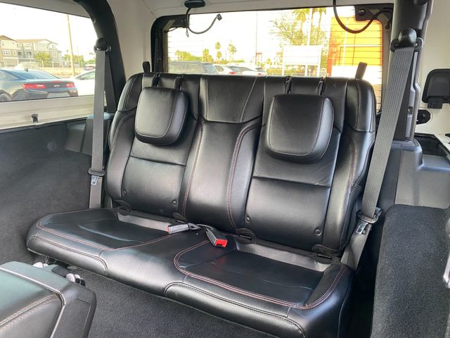 2018 Jeep Wrangler JL Sport 4X4 6-SPEED MANUAL 3 MONTH/3,000 MILE NATIONAL POWERTRAIN WARRANTY