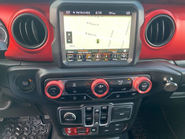 2018 Jeep Wrangler JL Sport 4X4 6-SPEED MANUAL 3 MONTH/3,000 MILE NATIONAL POWERTRAIN WARRANTY