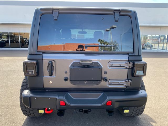 2018 Jeep Wrangler JL Sport 4X4 6-SPEED MANUAL 3 MONTH/3,000 MILE NATIONAL POWERTRAIN WARRANTY