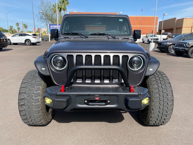 2018 Jeep Wrangler JL Sport 4X4 6-SPEED MANUAL 3 MONTH/3,000 MILE NATIONAL POWERTRAIN WARRANTY