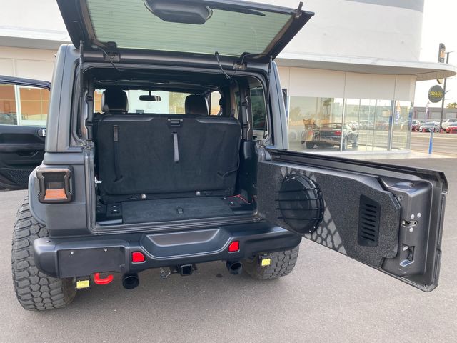 2018 Jeep Wrangler JL Sport 4X4 6-SPEED MANUAL 3 MONTH/3,000 MILE NATIONAL POWERTRAIN WARRANTY