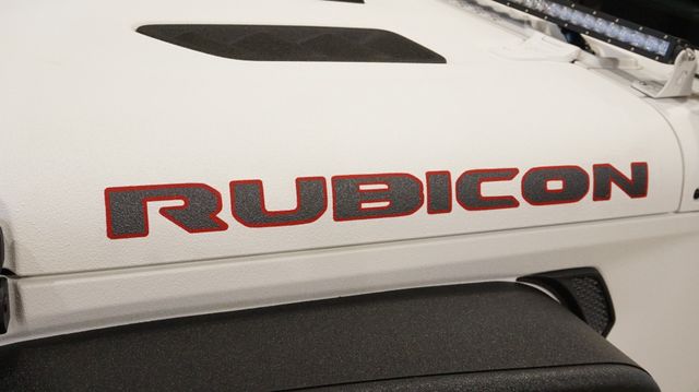 2018 Jeep Wrangler JL Unlimited Rubicon 4X4 DUPONT KEVLAR,LIFTED,NAV,LED'S | Carrollton, TX | Texas Vehicle Exchange 2018 Jeep Wrangler JL Unlimited Rubicon 4X4 DUPONT KEVLAR,LIFTED,NAV,LED'S | Carrollton, TX | Texas Vehicle Exchange