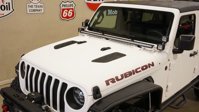 2018 Jeep Wrangler JL Unlimited Rubicon 4X4 DUPONT KEVLAR,LIFTED,NAV,LED'S | Carrollton, TX | Texas Vehicle Exchange 2018 Jeep Wrangler JL Unlimited Rubicon 4X4 DUPONT KEVLAR,LIFTED,NAV,LED'S | Carrollton, TX | Texas Vehicle Exchange