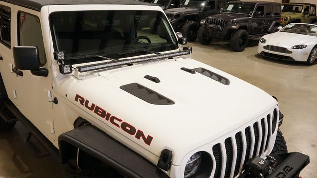 2018 Jeep Wrangler JL Unlimited Rubicon 4X4 DUPONT KEVLAR,LIFTED,NAV,LED'S | Carrollton, TX | Texas Vehicle Exchange 2018 Jeep Wrangler JL Unlimited Rubicon 4X4 DUPONT KEVLAR,LIFTED,NAV,LED'S | Carrollton, TX | Texas Vehicle Exchange