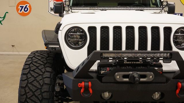 2018 Jeep Wrangler JL Unlimited Rubicon 4X4 DUPONT KEVLAR,LIFTED,NAV,LED'S | Carrollton, TX | Texas Vehicle Exchange 2018 Jeep Wrangler JL Unlimited Rubicon 4X4 DUPONT KEVLAR,LIFTED,NAV,LED'S | Carrollton, TX | Texas Vehicle Exchange