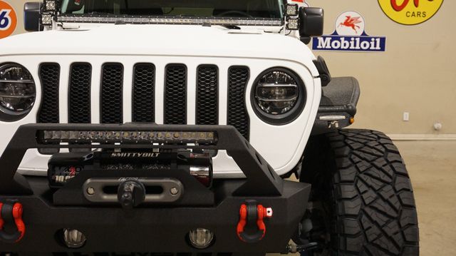 2018 Jeep Wrangler JL Unlimited Rubicon 4X4 DUPONT KEVLAR,LIFTED,NAV,LED'S | Carrollton, TX | Texas Vehicle Exchange 2018 Jeep Wrangler JL Unlimited Rubicon 4X4 DUPONT KEVLAR,LIFTED,NAV,LED'S | Carrollton, TX | Texas Vehicle Exchange