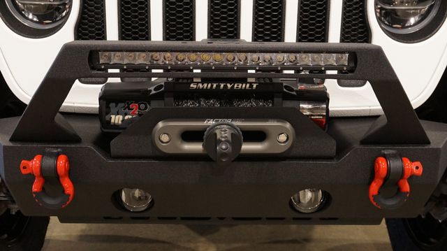 2018 Jeep Wrangler JL Unlimited Rubicon 4X4 DUPONT KEVLAR,LIFTED,NAV,LED'S | Carrollton, TX | Texas Vehicle Exchange 2018 Jeep Wrangler JL Unlimited Rubicon 4X4 DUPONT KEVLAR,LIFTED,NAV,LED'S | Carrollton, TX | Texas Vehicle Exchange