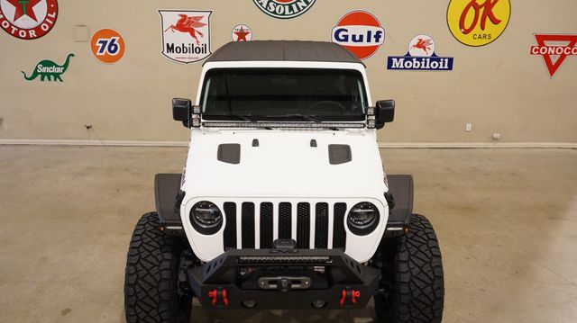 2018 Jeep Wrangler JL Unlimited Rubicon 4X4 DUPONT KEVLAR,LIFTED,NAV,LED'S | Carrollton, TX | Texas Vehicle Exchange 2018 Jeep Wrangler JL Unlimited Rubicon 4X4 DUPONT KEVLAR,LIFTED,NAV,LED'S | Carrollton, TX | Texas Vehicle Exchange