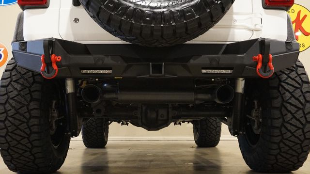 2018 Jeep Wrangler JL Unlimited Rubicon 4X4 DUPONT KEVLAR,LIFTED,NAV,LED'S | Carrollton, TX | Texas Vehicle Exchange 2018 Jeep Wrangler JL Unlimited Rubicon 4X4 DUPONT KEVLAR,LIFTED,NAV,LED'S | Carrollton, TX | Texas Vehicle Exchange