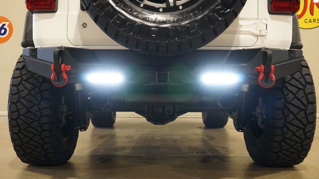 2018 Jeep Wrangler JL Unlimited Rubicon 4X4 DUPONT KEVLAR,LIFTED,NAV,LED'S | Carrollton, TX | Texas Vehicle Exchange 2018 Jeep Wrangler JL Unlimited Rubicon 4X4 DUPONT KEVLAR,LIFTED,NAV,LED'S | Carrollton, TX | Texas Vehicle Exchange