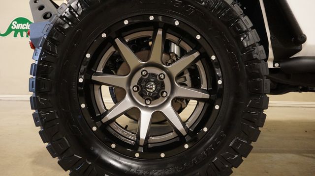 2018 Jeep Wrangler JL Unlimited Rubicon 4X4 DUPONT KEVLAR,LIFTED,NAV,LED'S | Carrollton, TX | Texas Vehicle Exchange 2018 Jeep Wrangler JL Unlimited Rubicon 4X4 DUPONT KEVLAR,LIFTED,NAV,LED'S | Carrollton, TX | Texas Vehicle Exchange