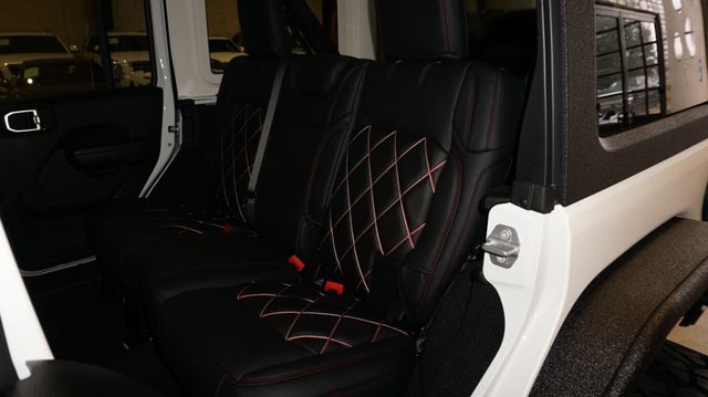 2018 Jeep Wrangler JL Unlimited Rubicon 4X4 DUPONT KEVLAR,LIFTED,NAV,LED'S | Carrollton, TX | Texas Vehicle Exchange 2018 Jeep Wrangler JL Unlimited Rubicon 4X4 DUPONT KEVLAR,LIFTED,NAV,LED'S | Carrollton, TX | Texas Vehicle Exchange