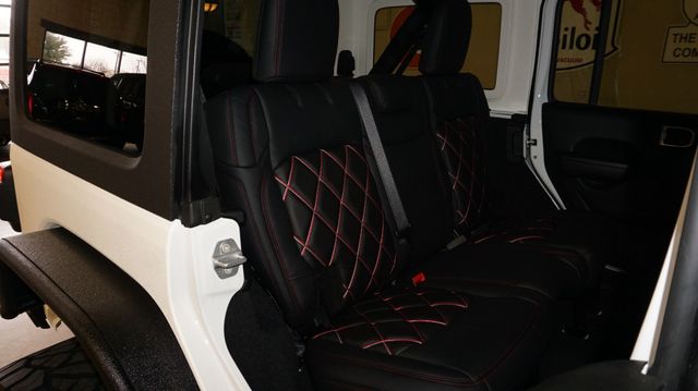 2018 Jeep Wrangler JL Unlimited Rubicon 4X4 DUPONT KEVLAR,LIFTED,NAV,LED'S | Carrollton, TX | Texas Vehicle Exchange 2018 Jeep Wrangler JL Unlimited Rubicon 4X4 DUPONT KEVLAR,LIFTED,NAV,LED'S | Carrollton, TX | Texas Vehicle Exchange