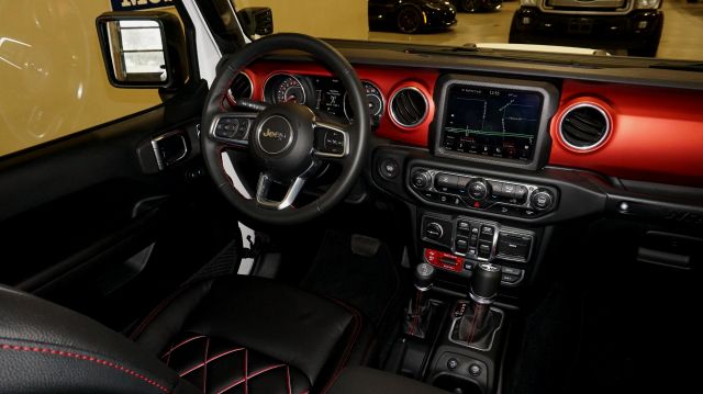 2018 Jeep Wrangler JL Unlimited Rubicon 4X4 DUPONT KEVLAR,LIFTED,NAV,LED'S | Carrollton, TX | Texas Vehicle Exchange 2018 Jeep Wrangler JL Unlimited Rubicon 4X4 DUPONT KEVLAR,LIFTED,NAV,LED'S | Carrollton, TX | Texas Vehicle Exchange