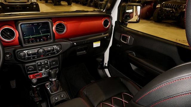 2018 Jeep Wrangler JL Unlimited Rubicon 4X4 DUPONT KEVLAR,LIFTED,NAV,LED'S | Carrollton, TX | Texas Vehicle Exchange 2018 Jeep Wrangler JL Unlimited Rubicon 4X4 DUPONT KEVLAR,LIFTED,NAV,LED'S | Carrollton, TX | Texas Vehicle Exchange